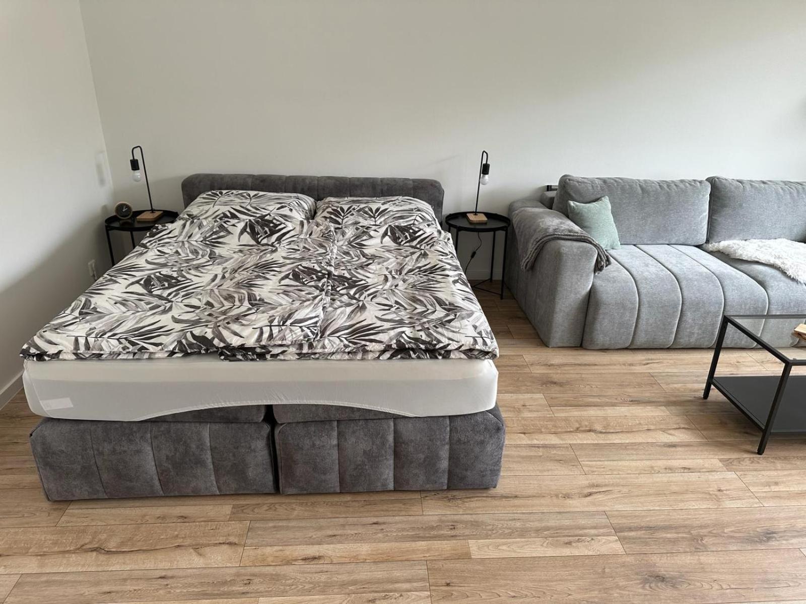 One100 I Appartement Lange Auszeit Bremerhaven Buitenkant foto