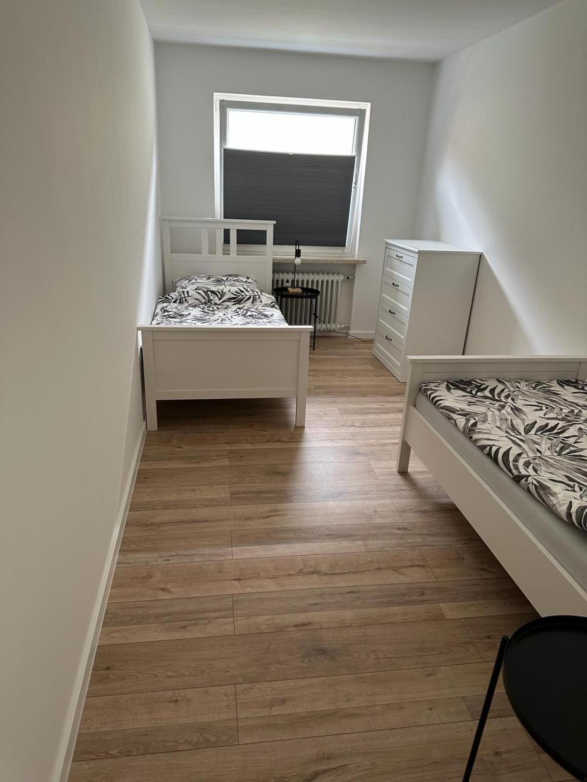 One100 I Appartement Lange Auszeit Bremerhaven Buitenkant foto