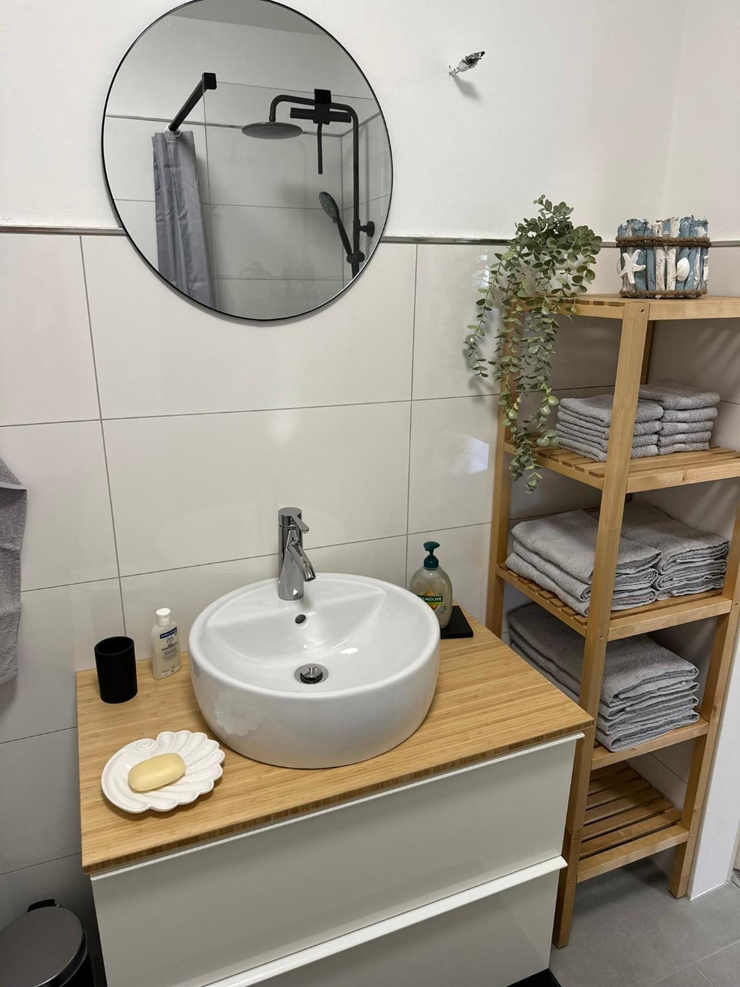 One100 I Appartement Lange Auszeit Bremerhaven Buitenkant foto