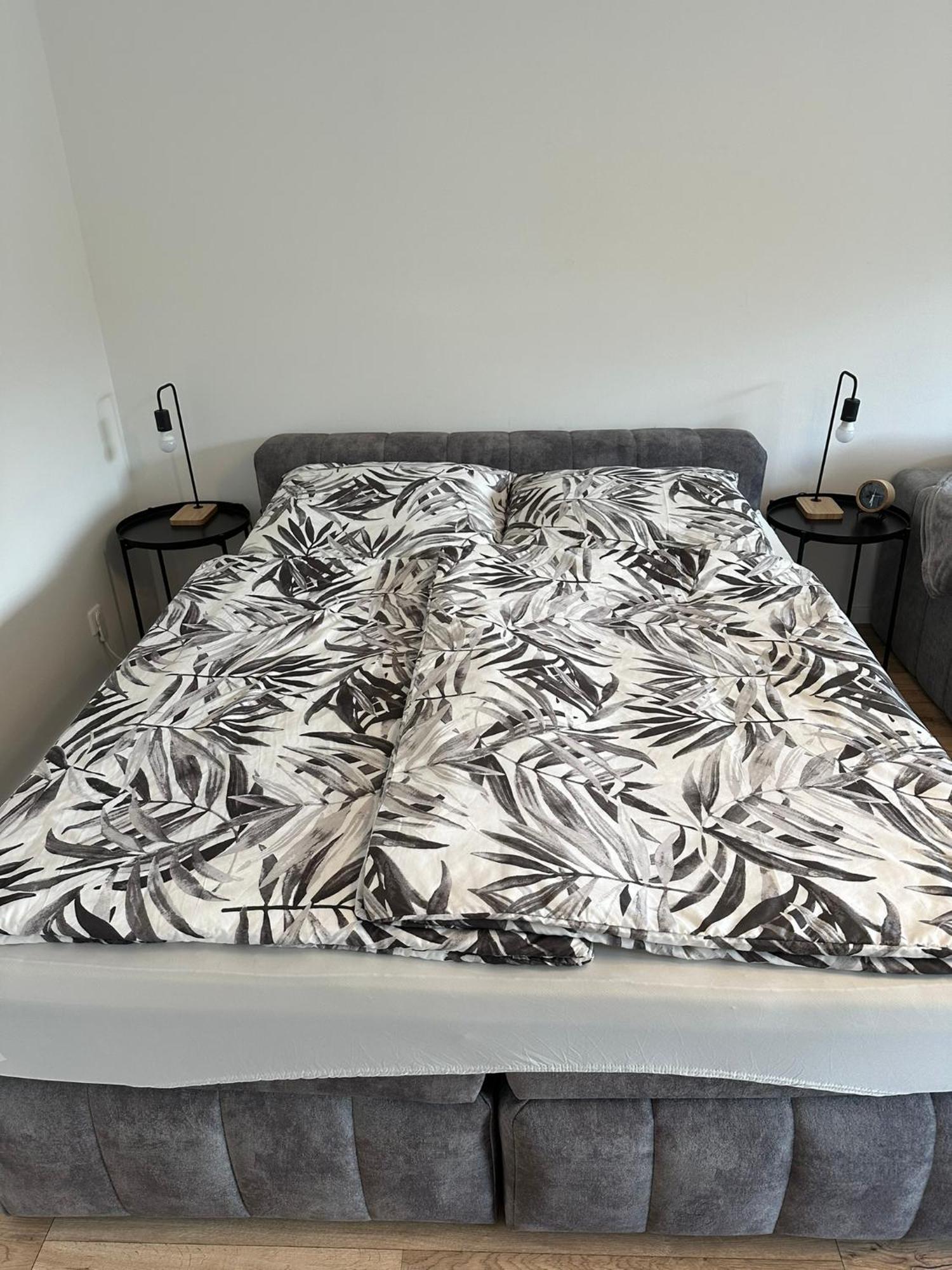 One100 I Appartement Lange Auszeit Bremerhaven Buitenkant foto